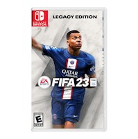 Fifa 23 Nintendo Switch Latam